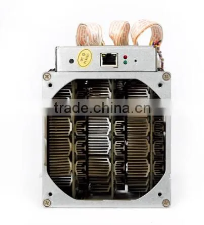 Bitcoin Miner Antminer S7 4.73T Asic Miner 4730GH Newest Btc Miner Better Than Antminer S5 photo-3