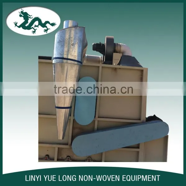 2015 China Automatic Weighing Bale Opener photo-5