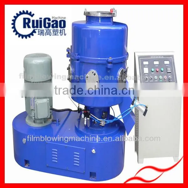 Plastic Grinding Milling Granulator with High Quality