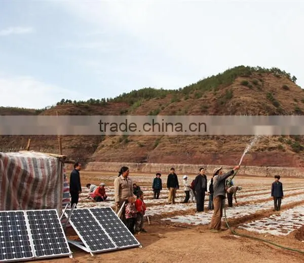 Plant Small Flexible Solar Panels Solar Panel 200W Mono Panel photo-6
