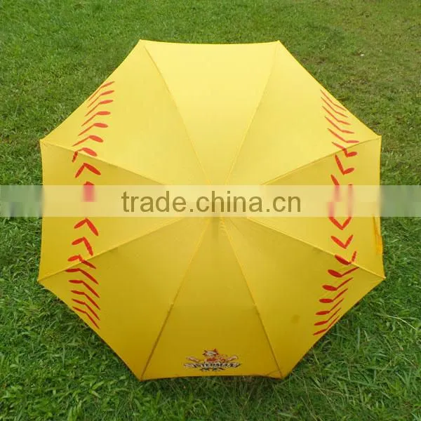 Advertising Bali Umbrella