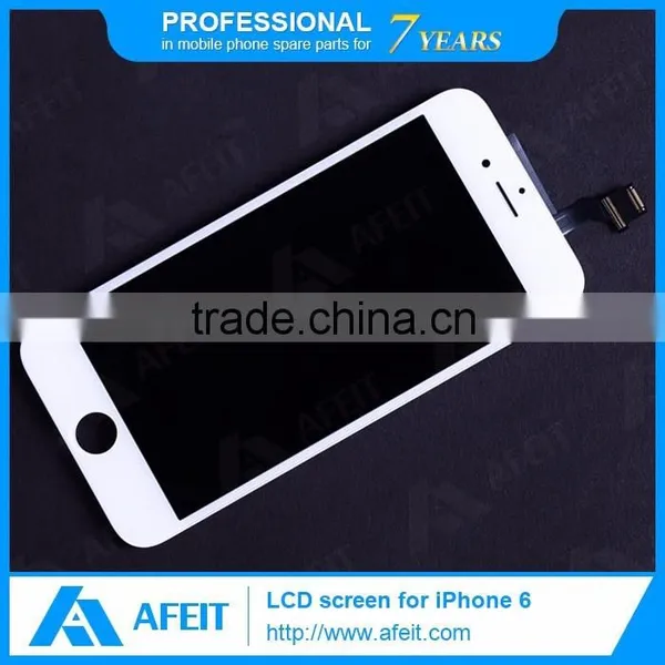 New Arrival For IPhone 6 Screen LCD , For IPhone 6 LCD Screen Wholesale Price photo-2