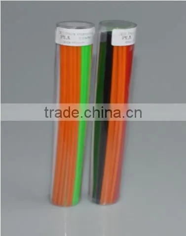 PLA/ABS for 3D Drawing Pen 3d Printing Pen Filament photo-2