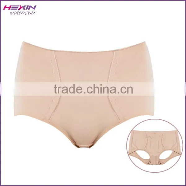 Hot Selling Fashion Women Back Open High High Waist Slimmer Butt Lifter photo-3
