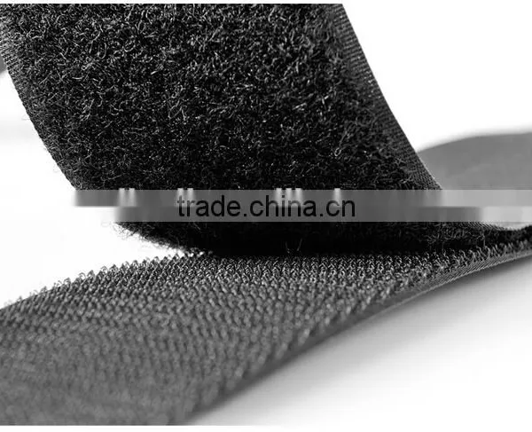 10mm-150mm Wide Hook and Loop Tape/nylon Poly Hook Loop photo-2