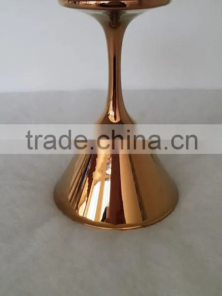 Stainless Steel Titanium Nitride Gold Imitation Plating PVD Equipment photo-4
