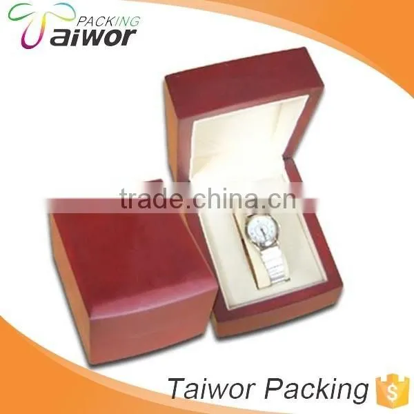 Wholesale Eco-Friendly Pantone Paper Watch Gift Box photo-5