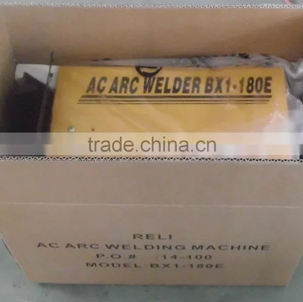 Mini Inverter Mig Type of Welding Machine Code 933028 photo-5