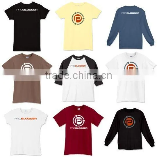 Customized t Shirts