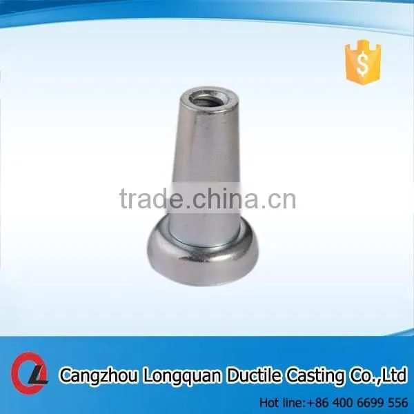 Steel Cone For Tie Rod 15mm