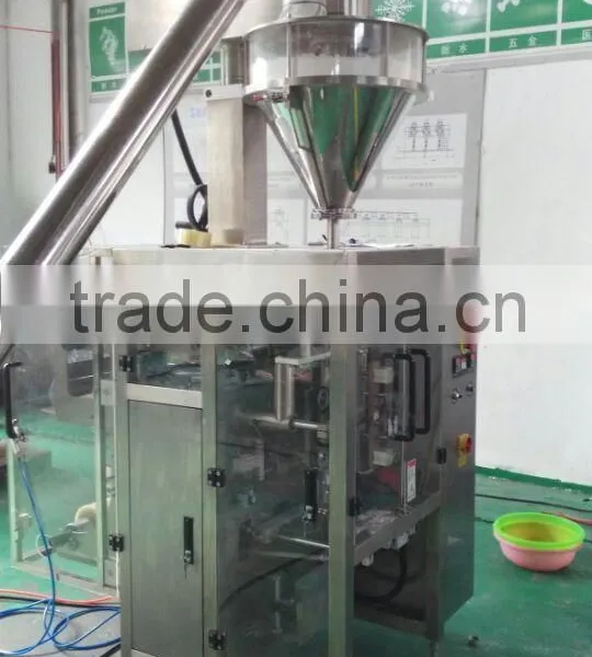2015 CE Approve Automatic Spice Filling Machine photo-3