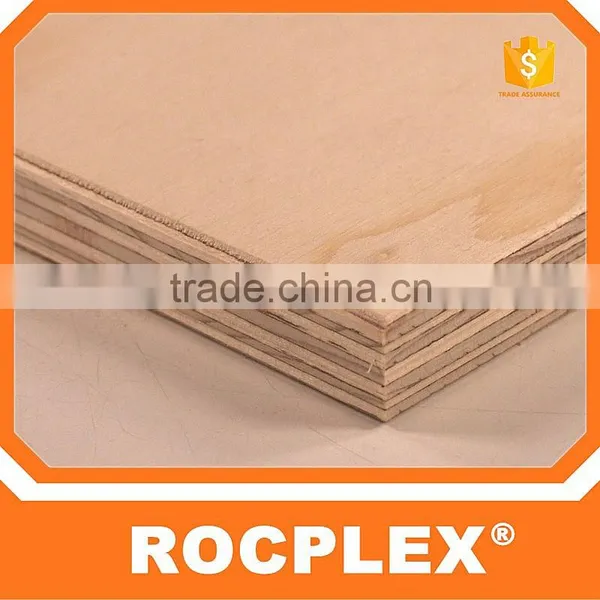 Packing Plywood Sheet 6mm photo-5