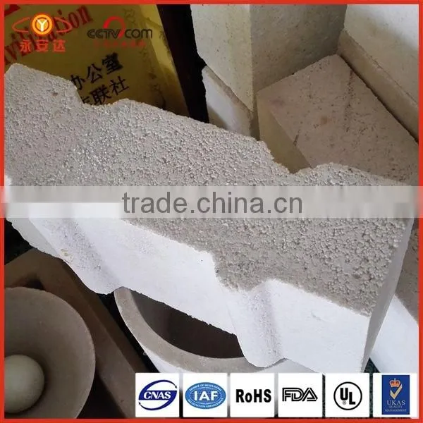 Bubble Alumina Refractory Products