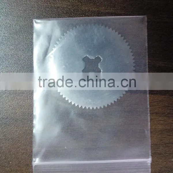 Electric Plaster Cutting Saw Blade photo-2