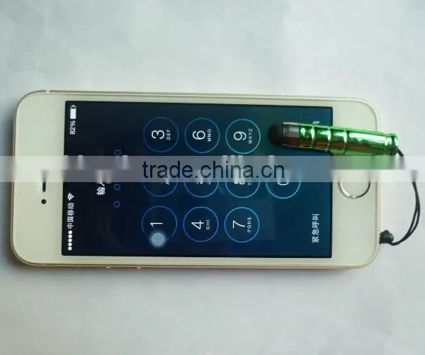 Hot-selling Plastic Touch Ends photo-4