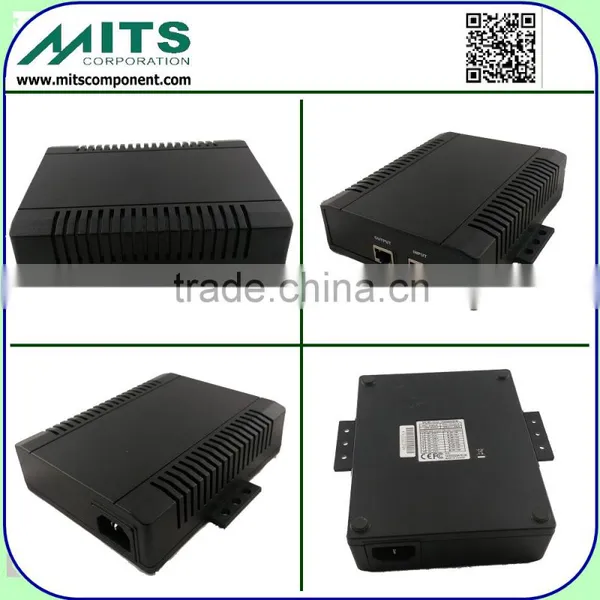 100W Ultra Power PoE Injector photo-5