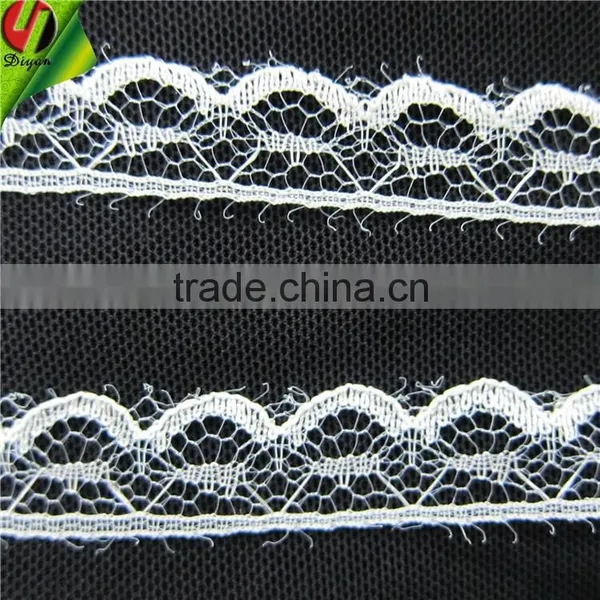 Hot Selling Nylon Lace For Clothes photo-2