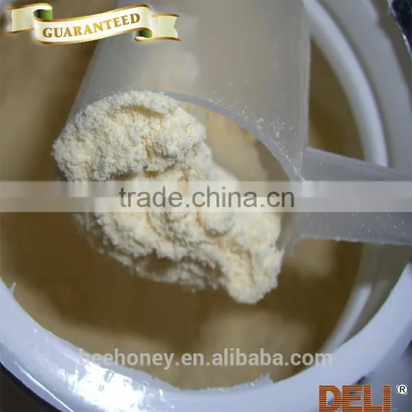 For Vegan Food Grade Raw Rice Protein Powder photo-2
