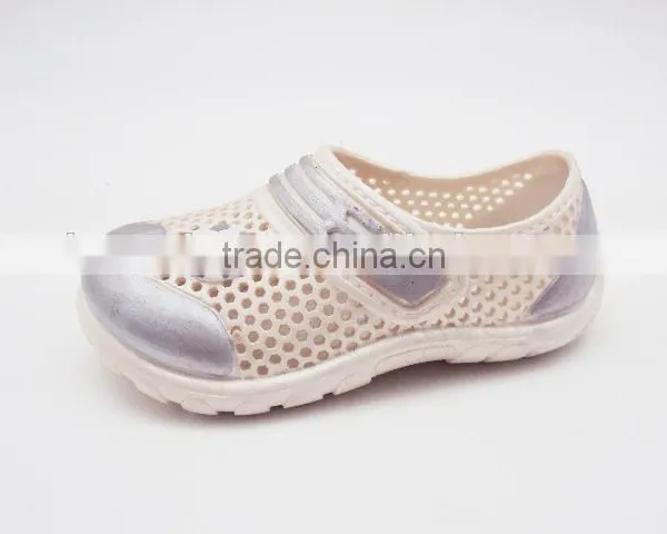 New Kids Football Soccer EVA Clogs/Garden Shoes photo-2