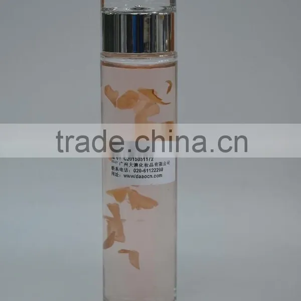 Rose/calendula/ Myosotis/Lavender/Carthamus Tinctorius Petal Toner photo-4