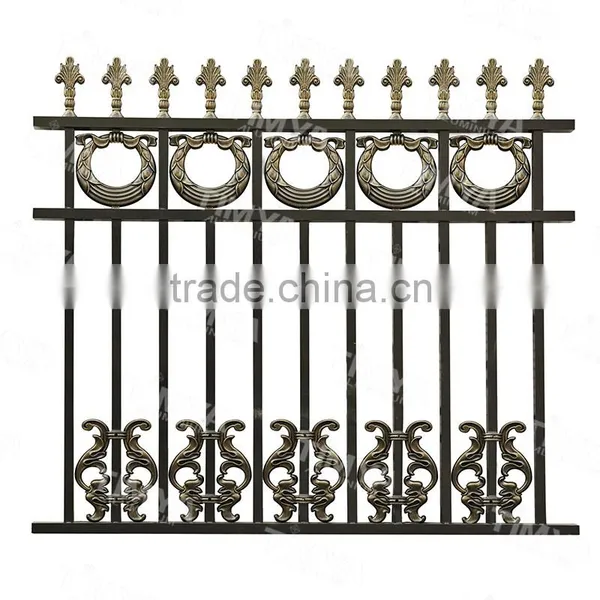 2015 China Garden Fence Panels photo-4