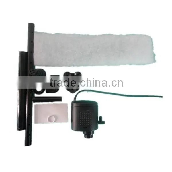 25L Aquarium Fish Tank photo-4