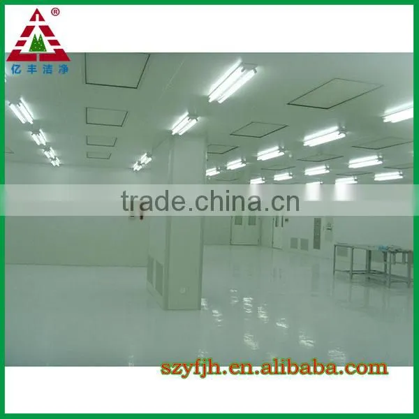 Customized Modular Clean Room Hot Sell! photo-2