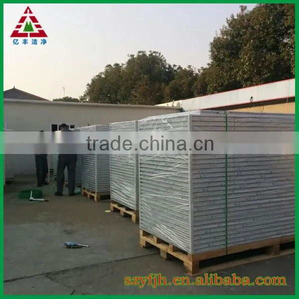 Polyurethane Sandwich Roof Panel photo-5