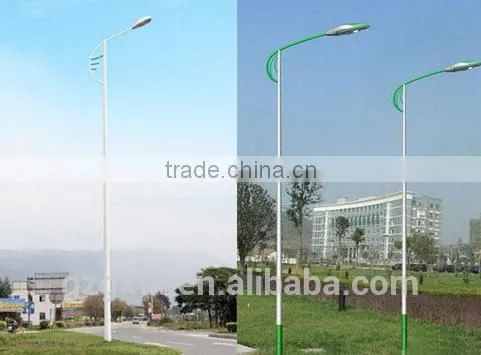 2015 Stree Lighting Pole photo-2
