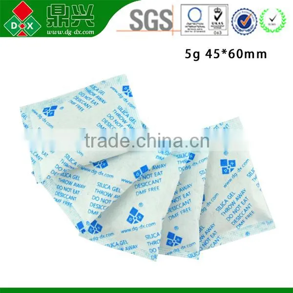 Stop Moisture Problems Silica Gel Beads Desiccant photo-6