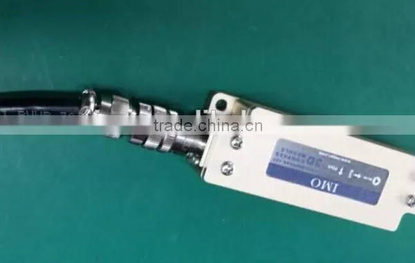 High Accuracy Triaxial Electronic Compass Sensor With Various Output Way photo-5