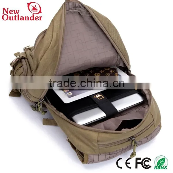 Nylon Mini Newest Design Foldable Bag photo-5
