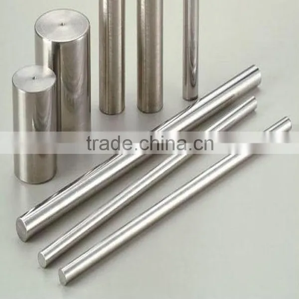 Round Stainless Steel Bar 904L photo-5