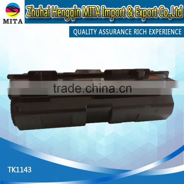 TK1143 Compatible Toner Cartridge For Kyocera FS 1135MFP 1035MFP DP ECOSYS M2035dn M2535dn ECOSYS M3540dn photo-5