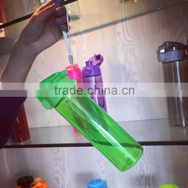 FDA PCTG Material Water Bottle Customized PCTG Sports Water Bottle photo-5