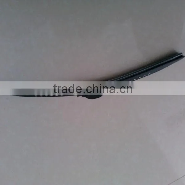 Universal Boneless Wiper Blade 16''