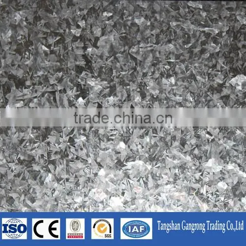 Prime Hot Dipped Galvanized Steel Coil Price photo-6