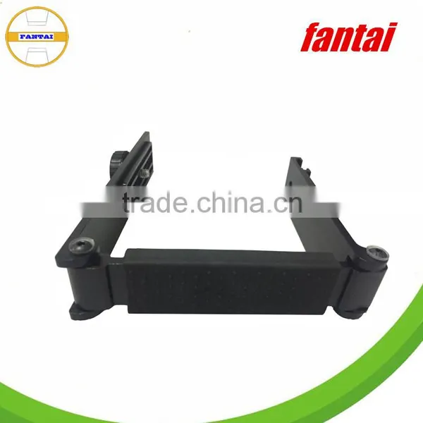 Universal Convenient Aluminum Alloy Flash Bracket For Video Camera photo-2