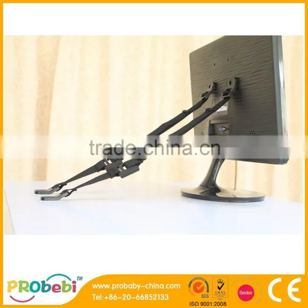 Baby Proof Best Detachable Wall Anchor photo-3