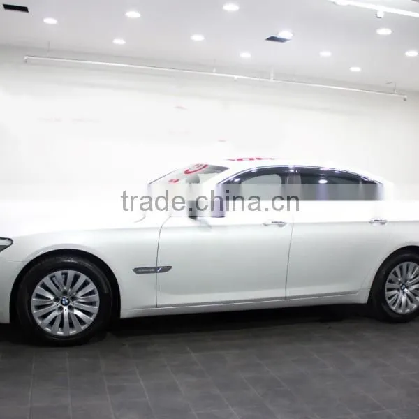 USED CARS - BMW 7 SERIES (RHD 820415 GASOLINE) photo-2