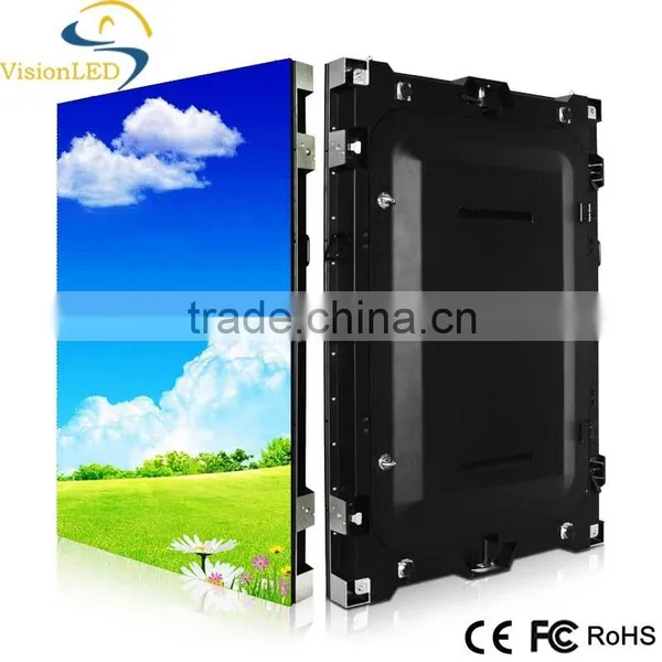 P5 Outdoor Full Color LED Video Wall Panels for Outdoor Big TV photo-2