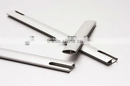Data Strip for Hook Shelf