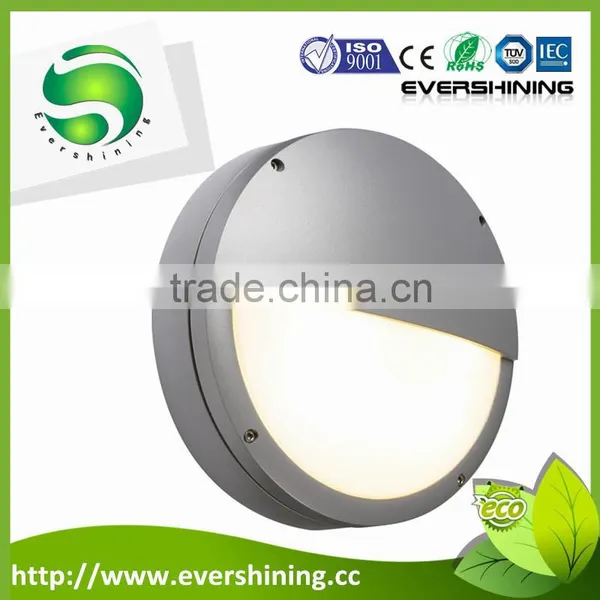 20watt Ip65 Bulkhead Light Fitting Round Eyelid Bulkhead Light photo-5