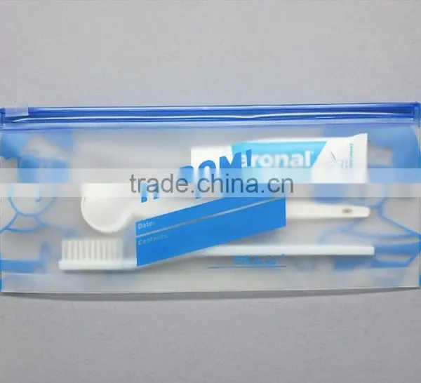 Vinyl Ziplock Bag photo-2