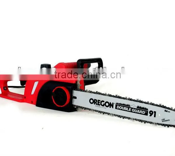 Automatic Chain Oiling System for electric chain saw