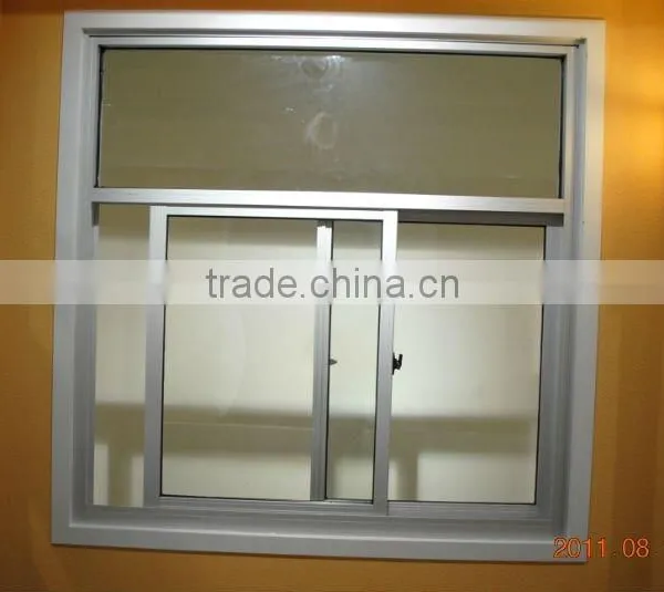 Manufacturer 6000 Series OEM Pictures Aluminum Window and Door / Aluminum Extrusion Profiles for Windows and Doors / Aluminum photo-3