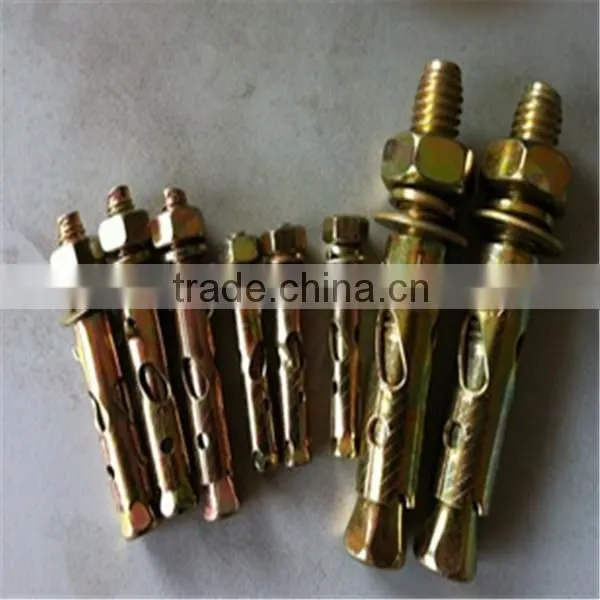 ANTISKID SHARK FIN TYPE ANCHOR