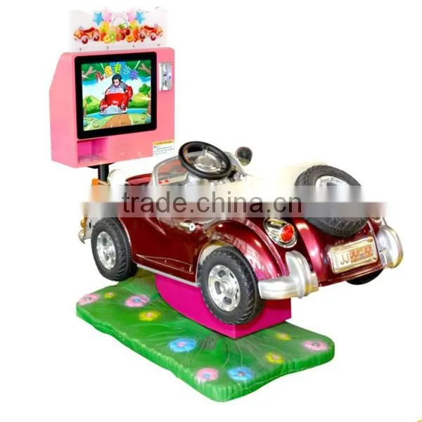 2016 New Product Children Swing Car With High Quality