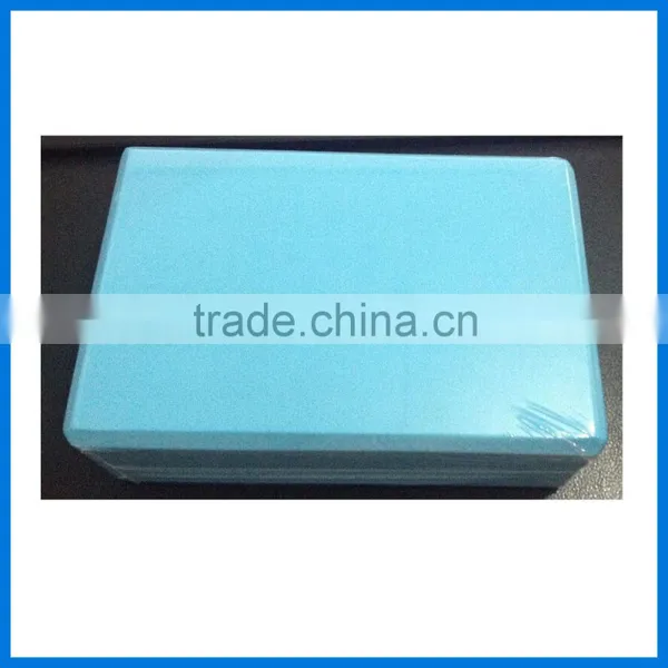 Fitness Body Building Colorful EVA Foam Yoga Block photo-4