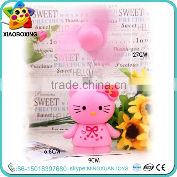 Promotional Toy Portable China Rechargeable 5 Volt Fan for Wholesale photo-4